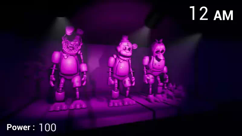 Descargar Five Nights at Freddy's: Back in the 80's