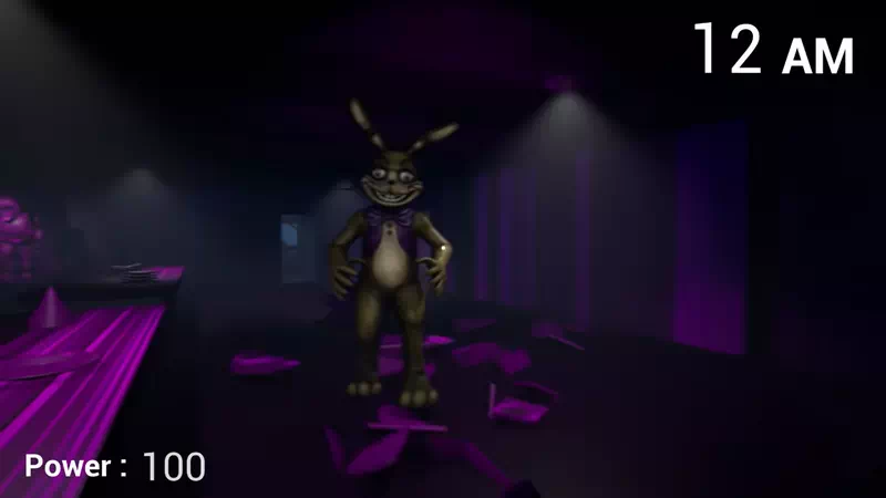Descargar Five Nights at Freddy's: Back in the 80's
