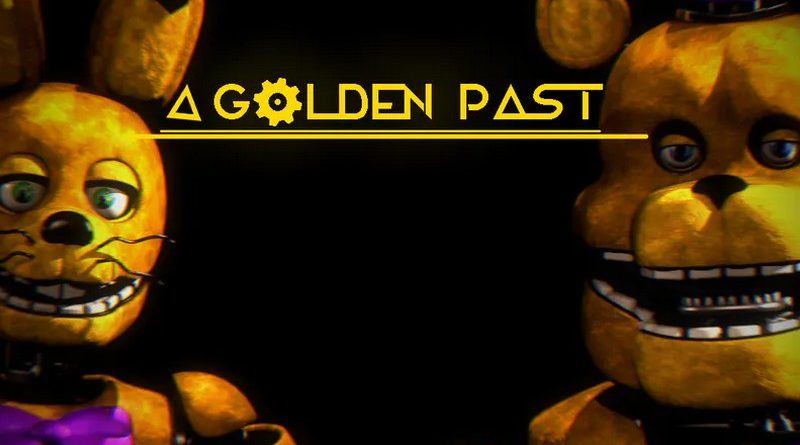 A Golden Past