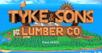 Tyke and Sons Lumber Co