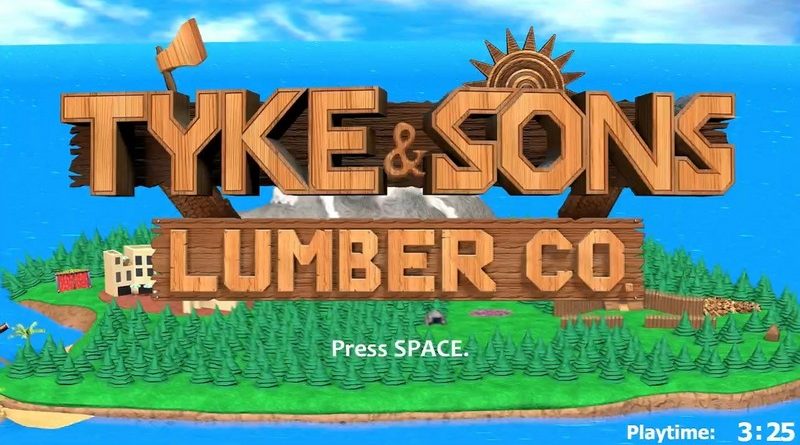 Tyke and Sons Lumber Co