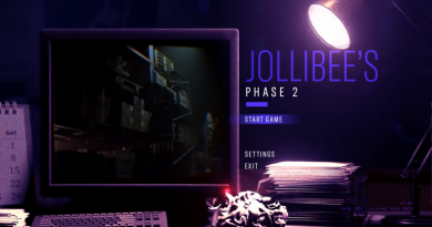 Jollibee's: Phase 2