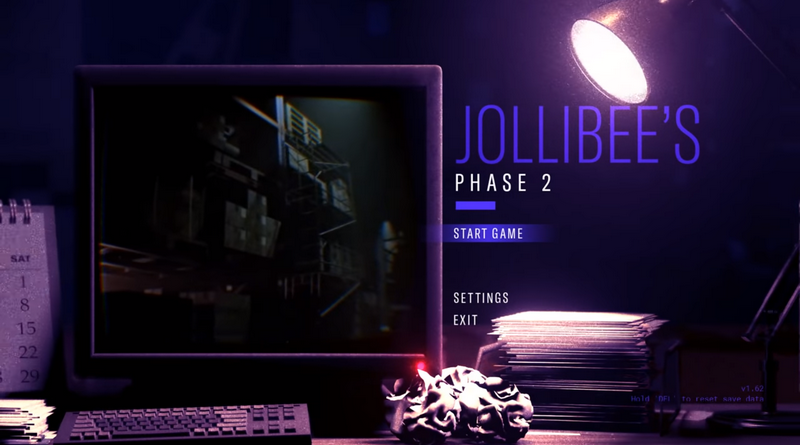 Jollibee's: Phase 2
