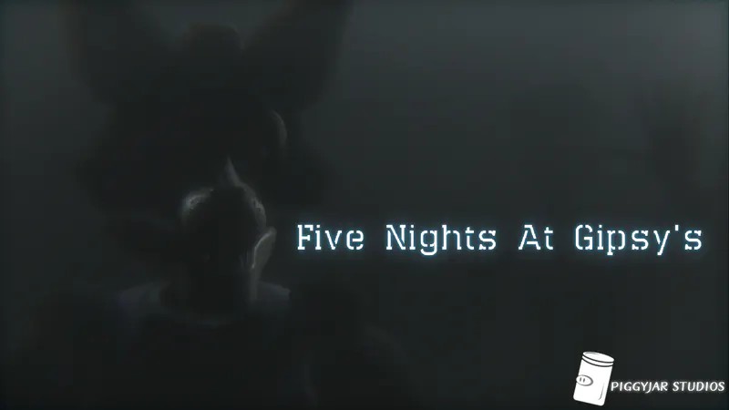 Descargar Five Nights At Gipsy's | Parodias de FNAF
