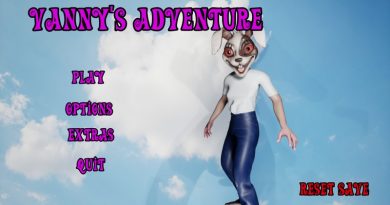 Vanny's Adventure