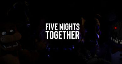 Five Nights: Together