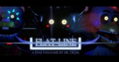 Flat-Line