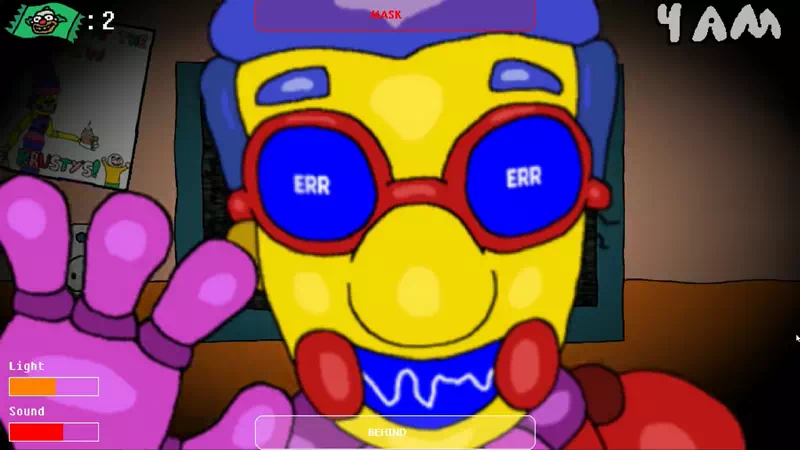 Descargar Fun Times at Homer's 2 para PC gratis