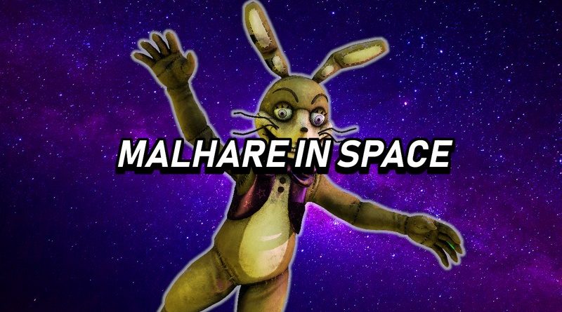 Malhare In Space