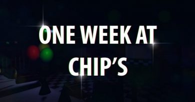 One Week At Chip's