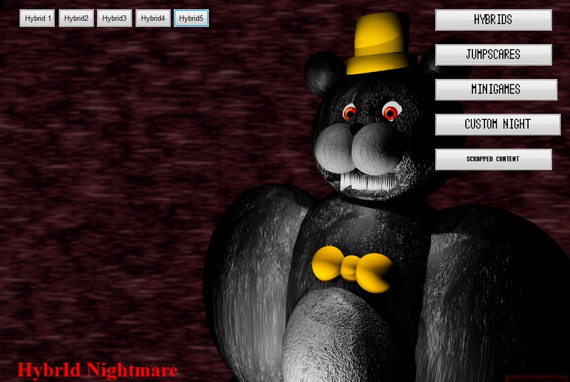 Descargar Five Nights at Freddy's: PLUSHIES 6 para PC gratis